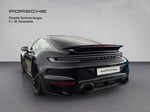 Porsche 911 Turbo S - Bild 4
