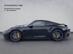 Porsche 911 Turbo S - Bild 3