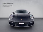 Porsche 911 Turbo S - Bild 2