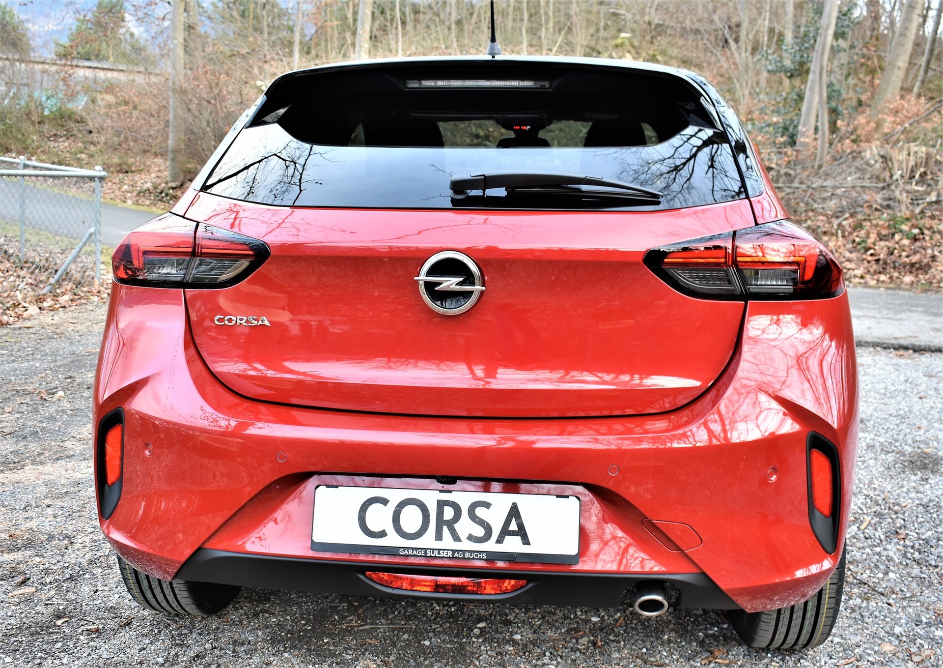 OPEL Corsa 1.2 TP GS-Line-showroom-element-3