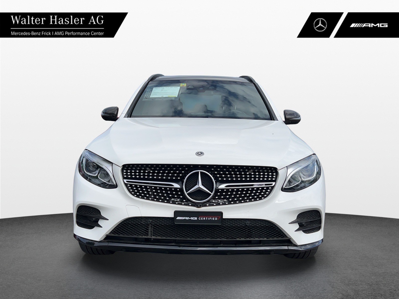 MERCEDES-BENZ GLC 43 AMG 4Matic 9G-Tronic-showroom-element-1