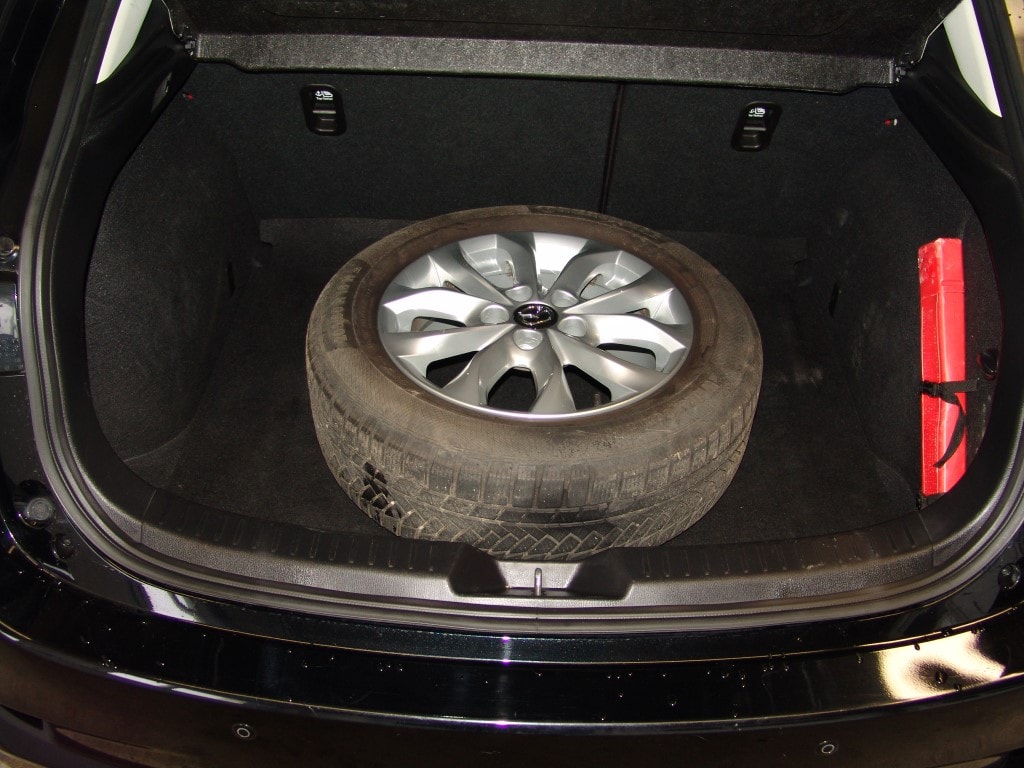 MAZDA 3 1.5 Ambition Plus Navi-image-6