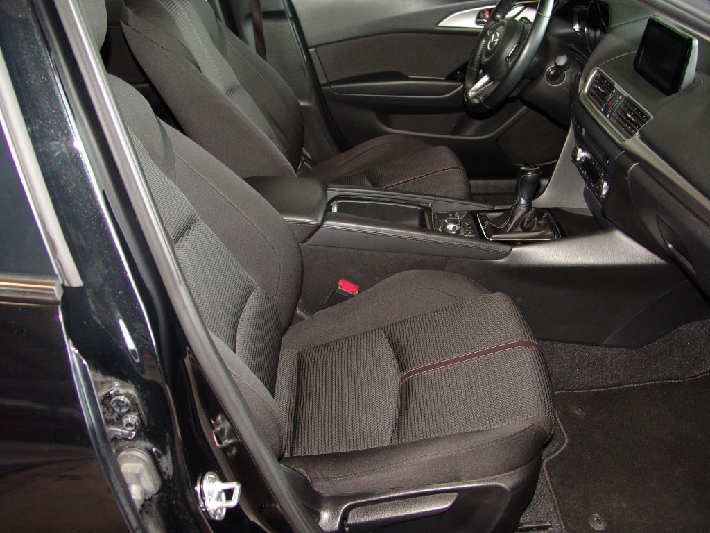 MAZDA 3 1.5 Ambition Plus Navi-image-10