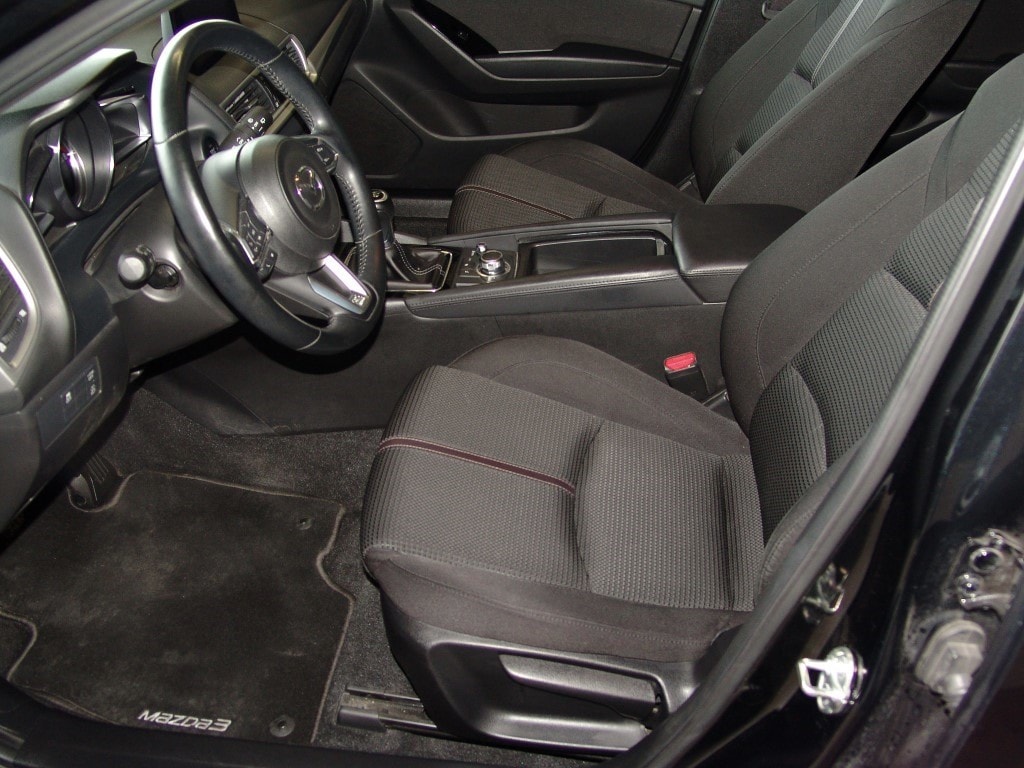 MAZDA 3 1.5 Ambition Plus Navi-image-8