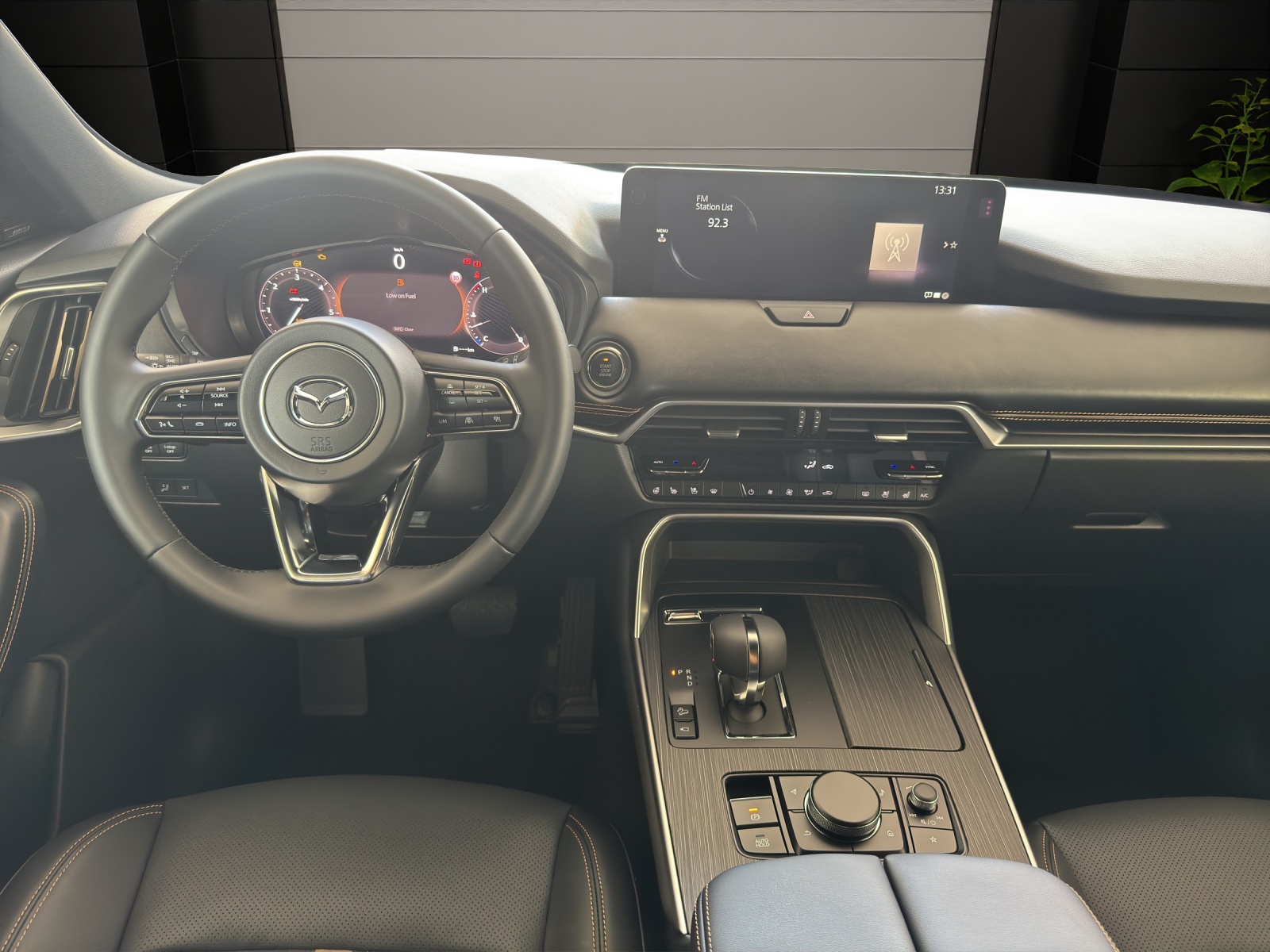 Image MAZDA CX-60 CX-60 e-Skyactiv PHEV 327 AWD Homura