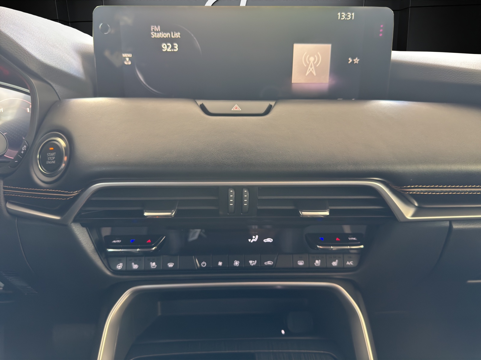 Image MAZDA CX-60 CX-60 e-Skyactiv PHEV 327 AWD Homura