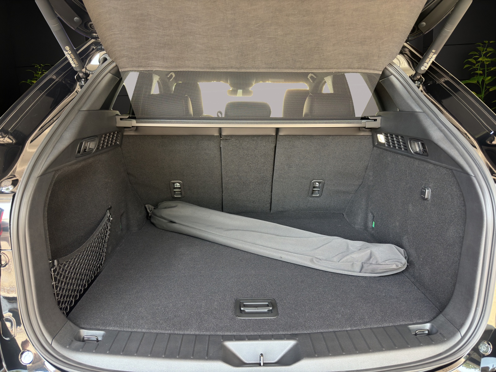 Image MAZDA CX-60 CX-60 e-Skyactiv PHEV 327 AWD Homura