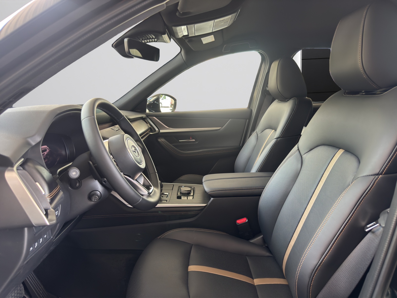 Image MAZDA CX-60 CX-60 e-Skyactiv PHEV 327 AWD Homura