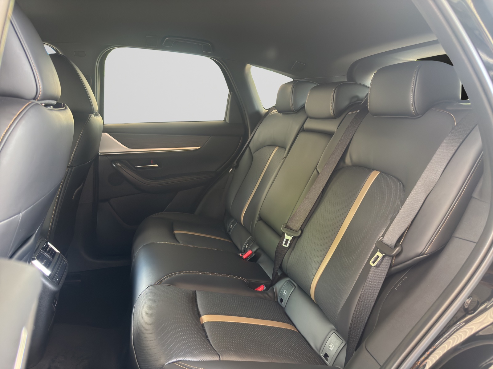 Image MAZDA CX-60 CX-60 e-Skyactiv PHEV 327 AWD Homura