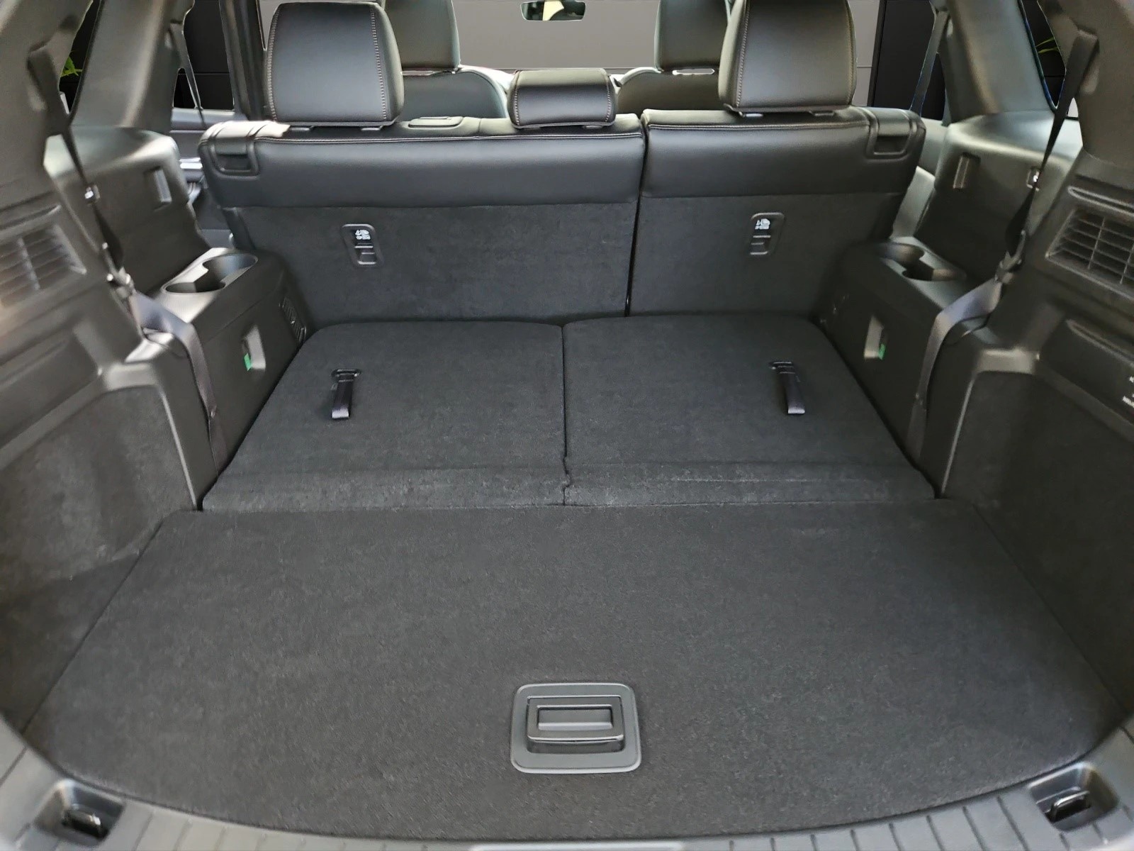 Image MAZDA CX-80 CX-80 e-Skyactiv D254 MHEV AWD Homura Plus