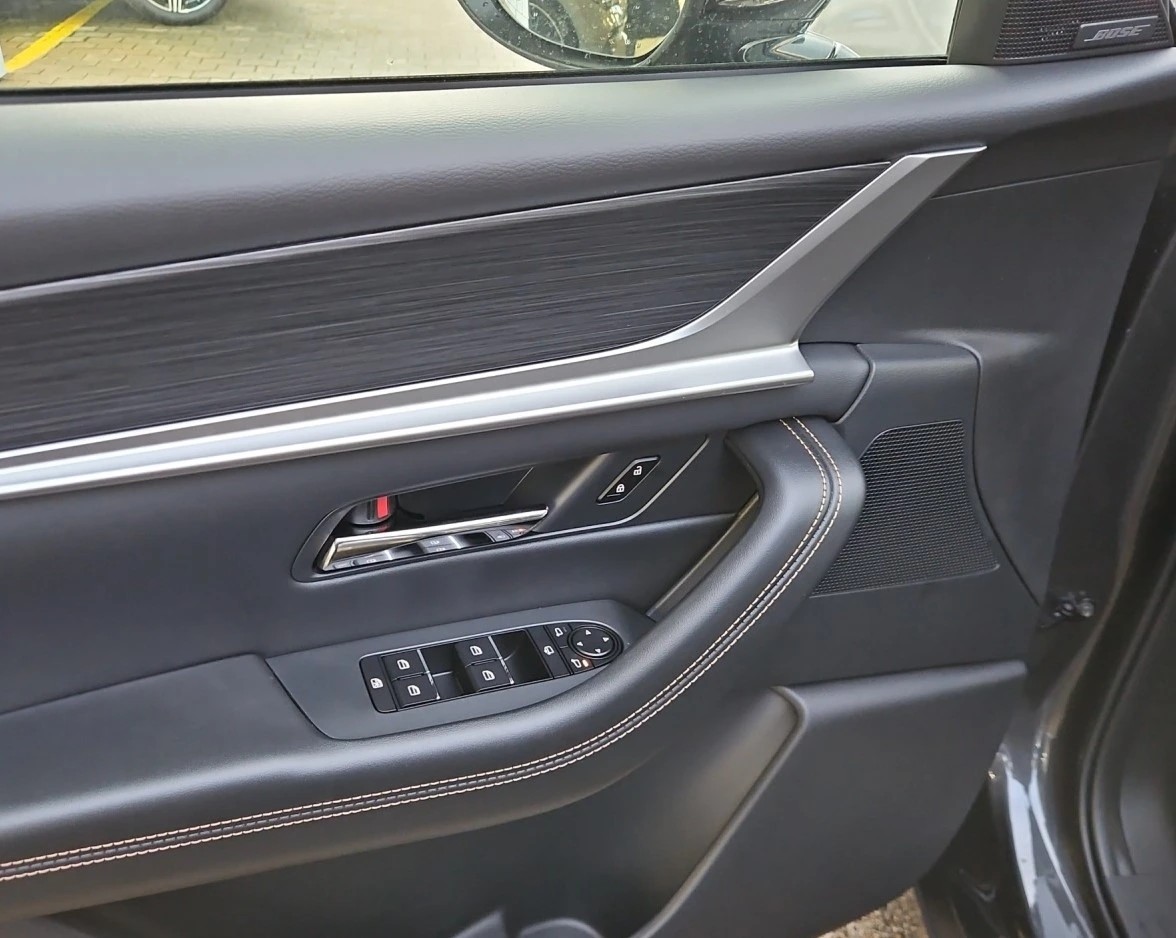 Image MAZDA CX-80 CX-80 e-Skyactiv D254 MHEV AWD Homura Plus