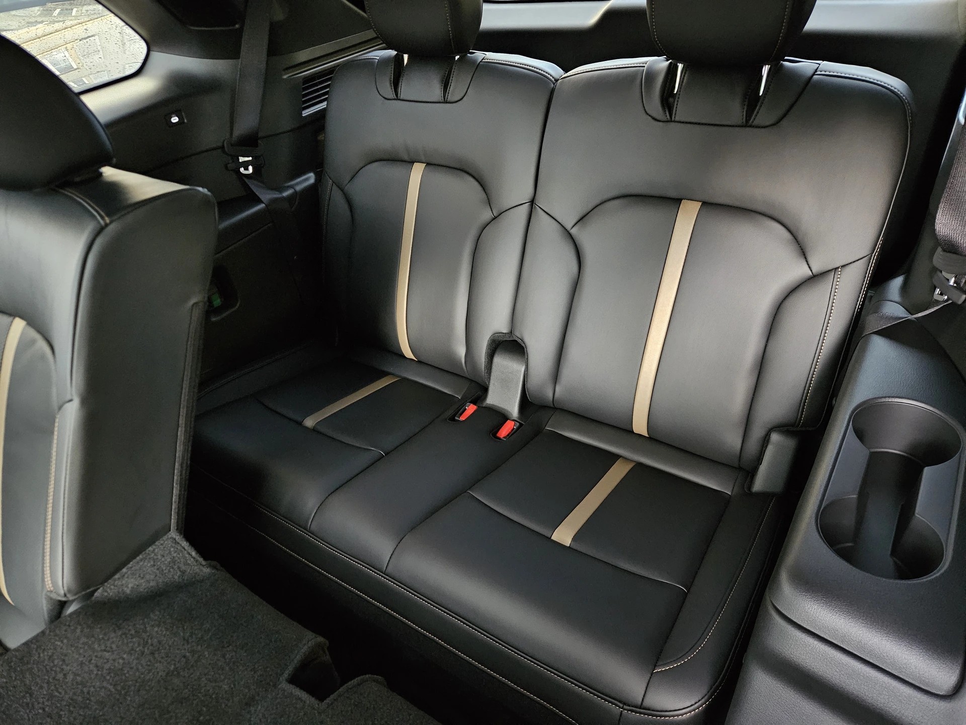 Image MAZDA CX-80 CX-80 e-Skyactiv D254 MHEV AWD Homura Plus