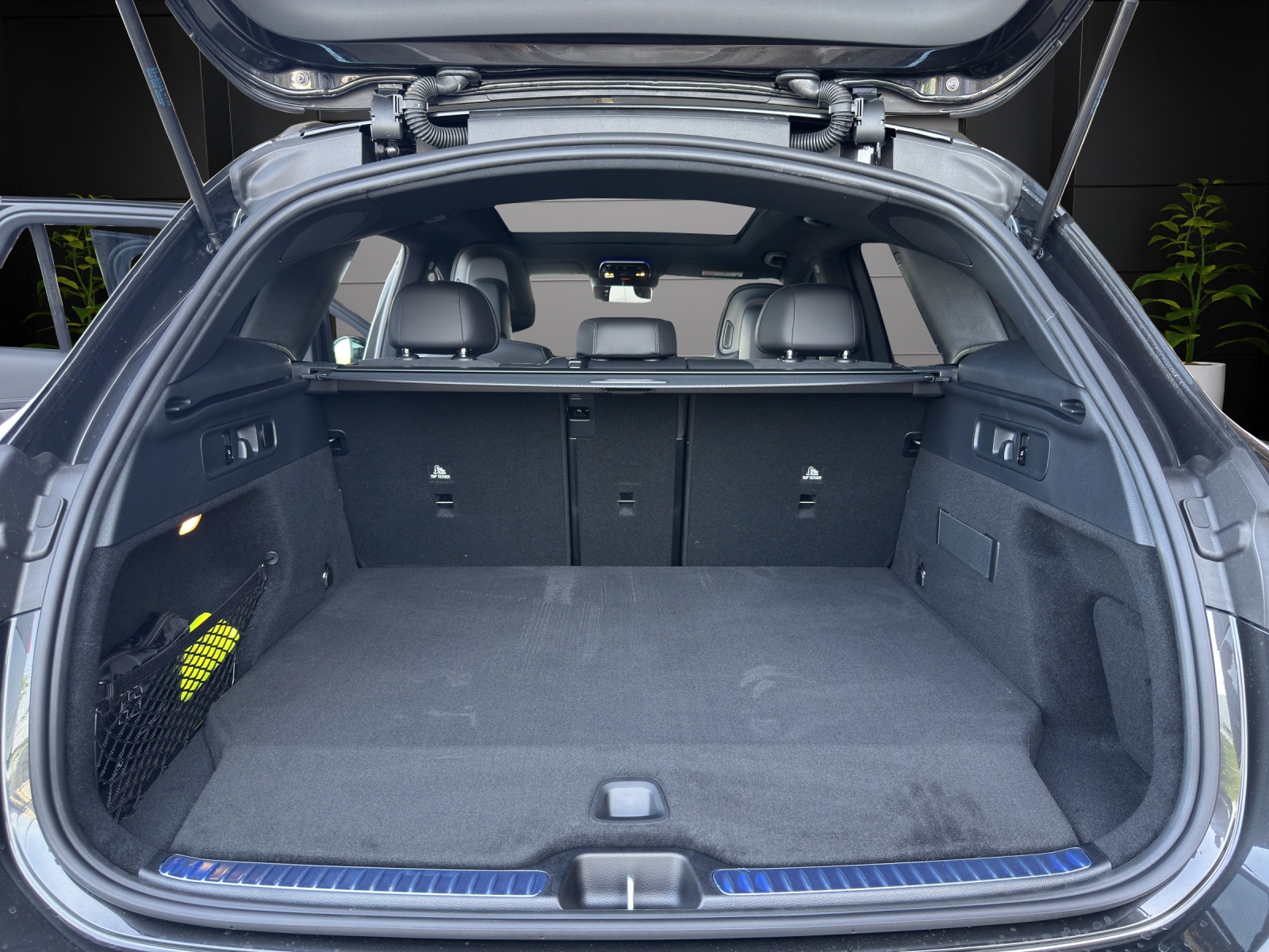 Image MERCEDES-BENZ GLC-400 GLC 400 e 4Matic EQ Star 9G-Tronic