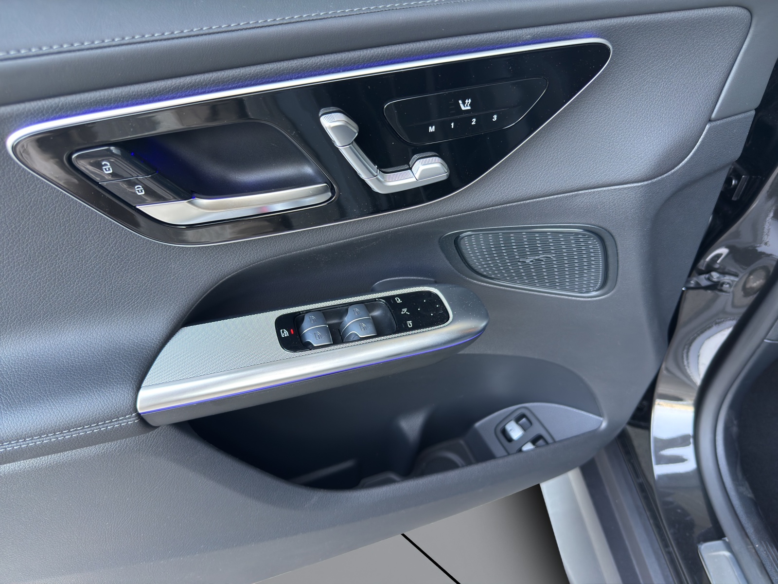 Image MERCEDES-BENZ GLC-400 GLC 400 e 4Matic EQ Star 9G-Tronic