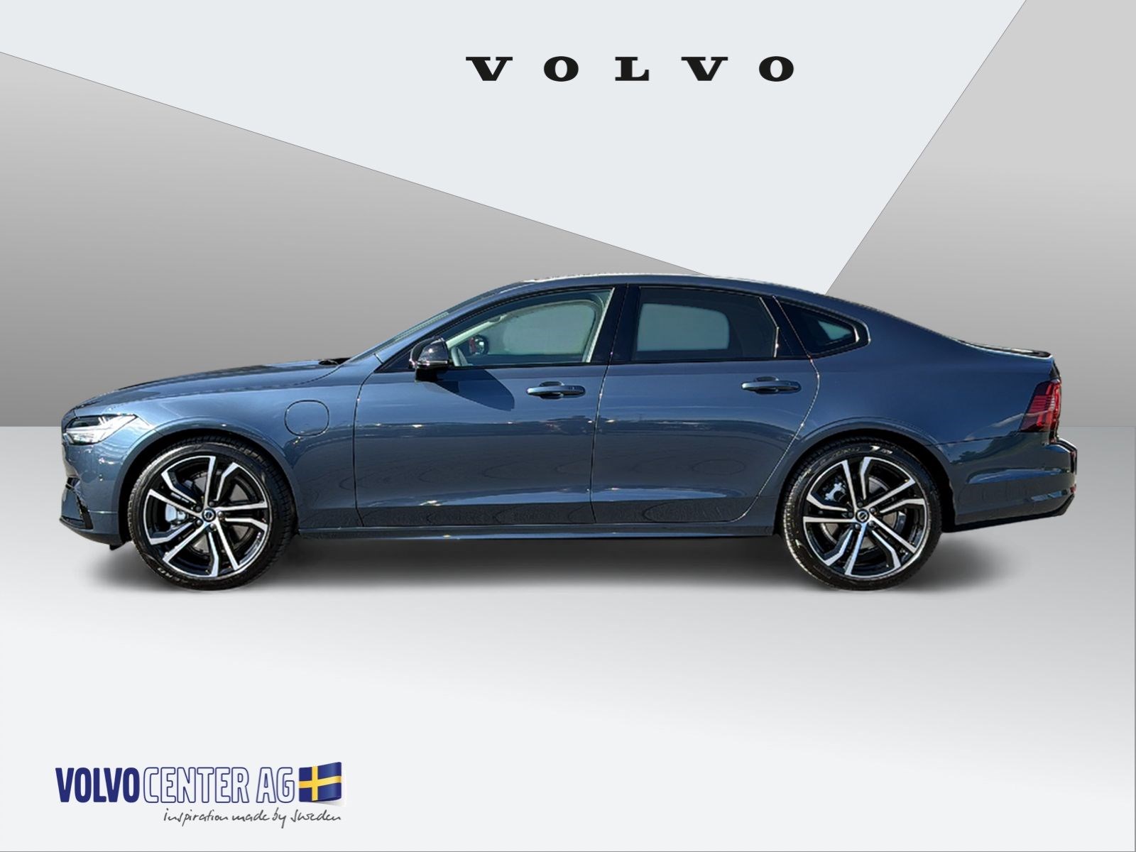 VOLVO S90 2.0 T8 TE Ultimate Dark eAWD-showroom-element-1