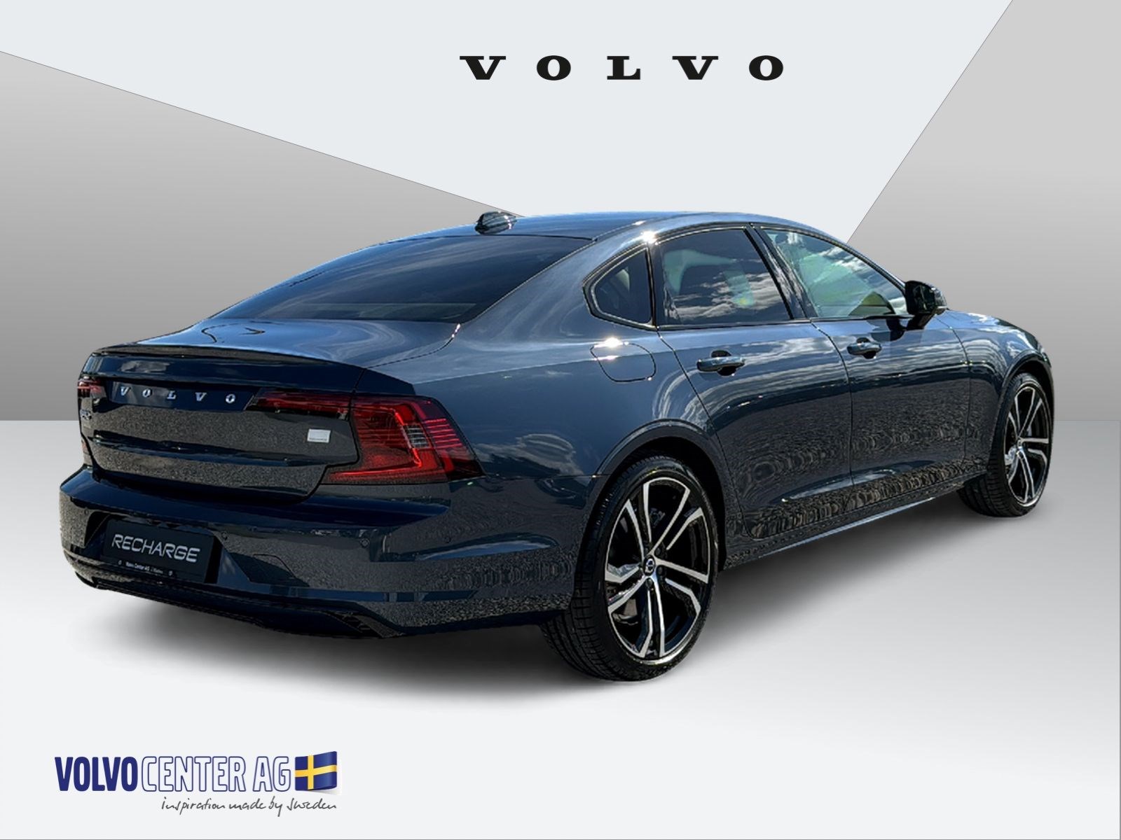 VOLVO S90 2.0 T8 TE Ultimate Dark eAWD-showroom-element-3