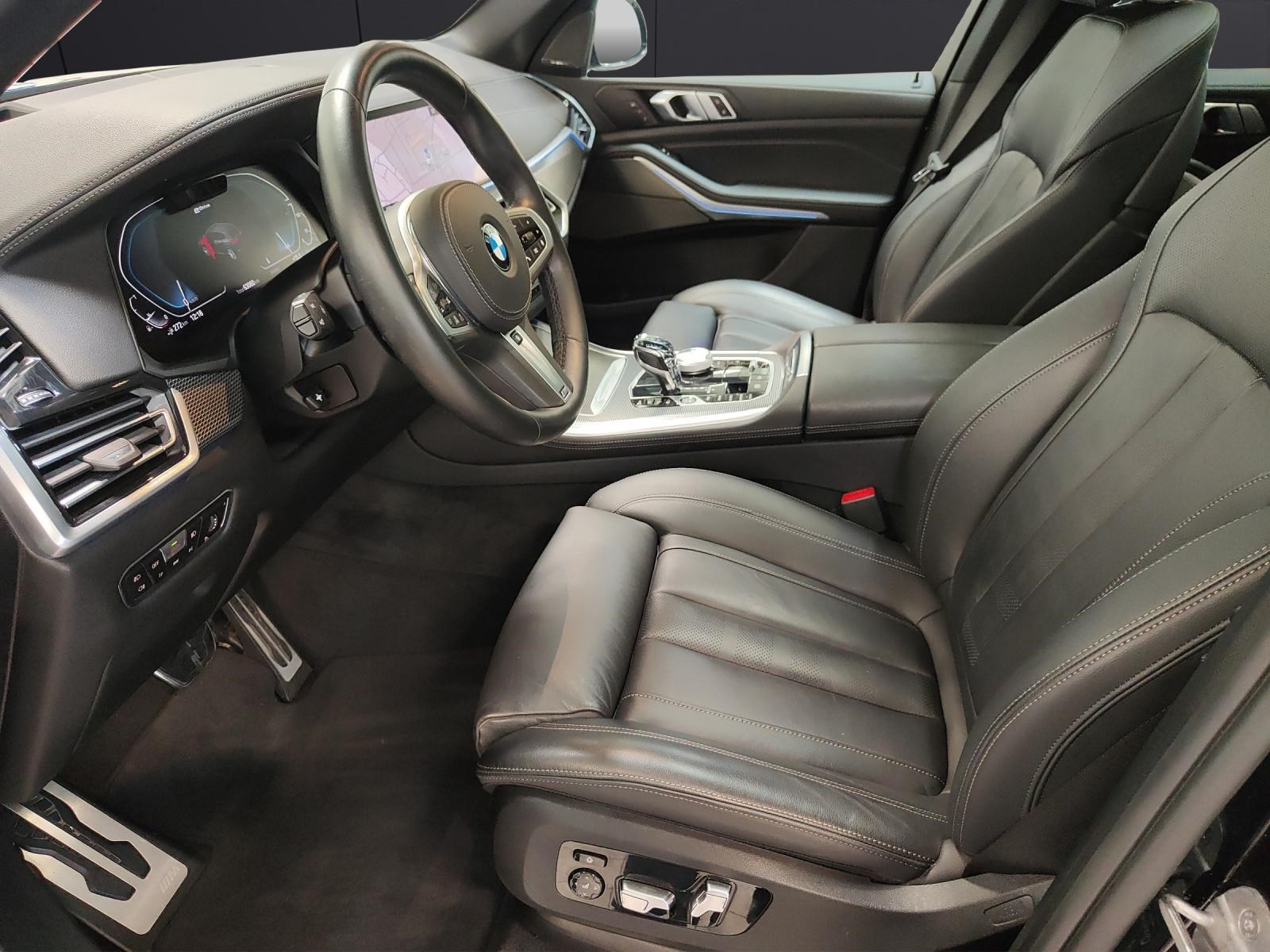 BMW X5 45e xDrive-showroom-element-1