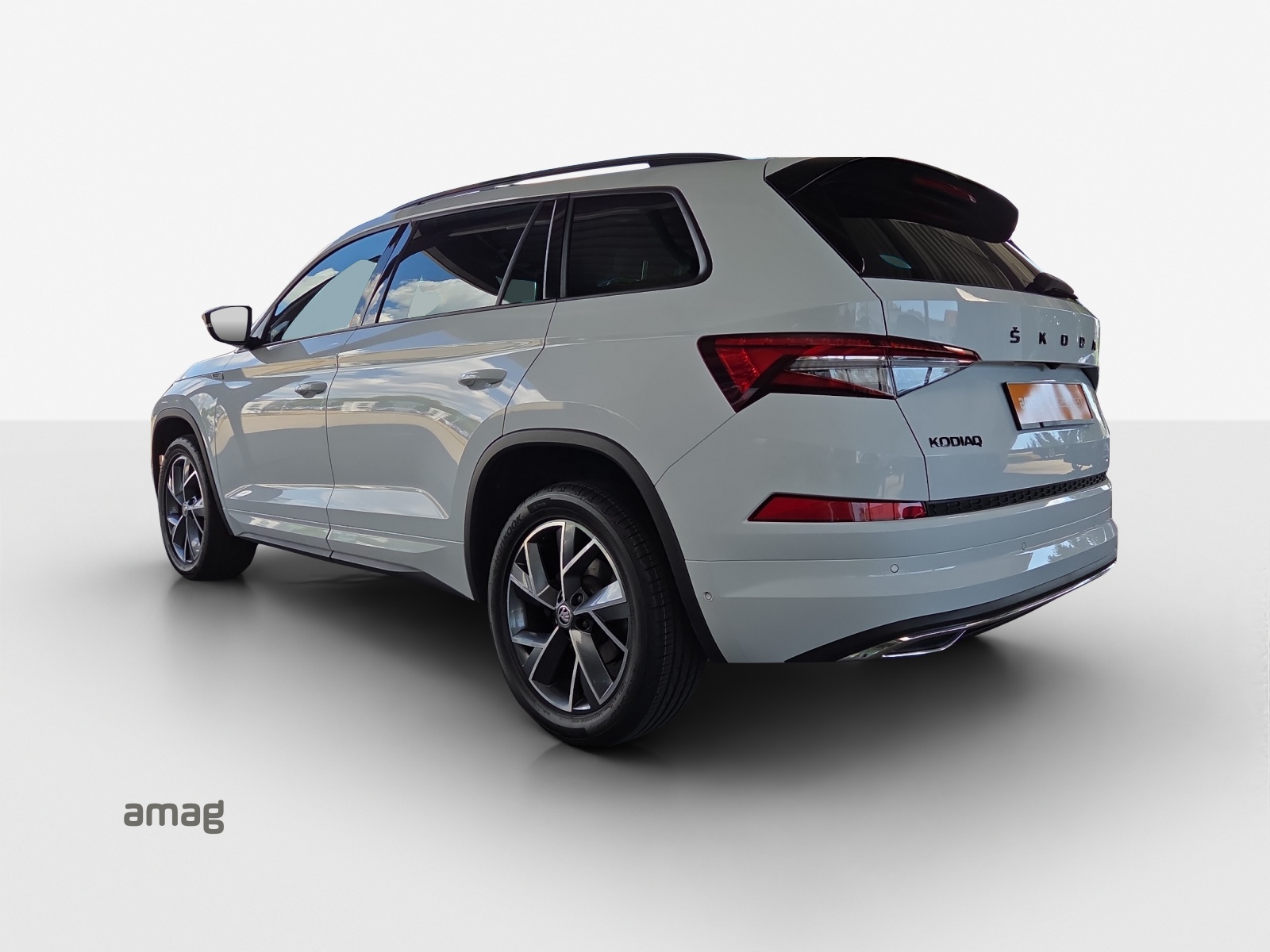 SKODA Kodiaq 2.0 TDI CR SportLine 4x4 DSG-showroom-element-2
