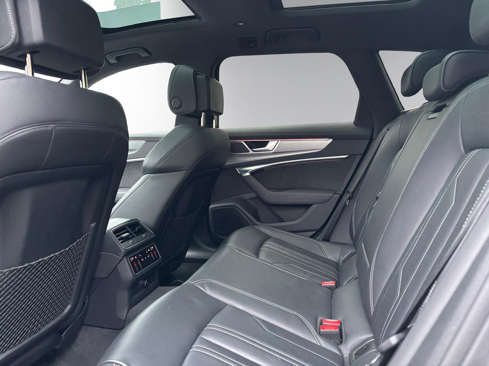 Image AUDI A6-ALLROAD A6 allroad 55 TFSI quatt.