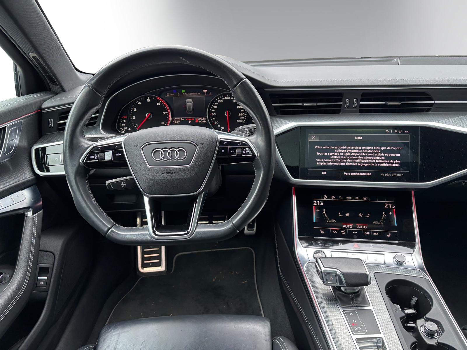 Image AUDI A6-ALLROAD A6 allroad 55 TFSI quatt.