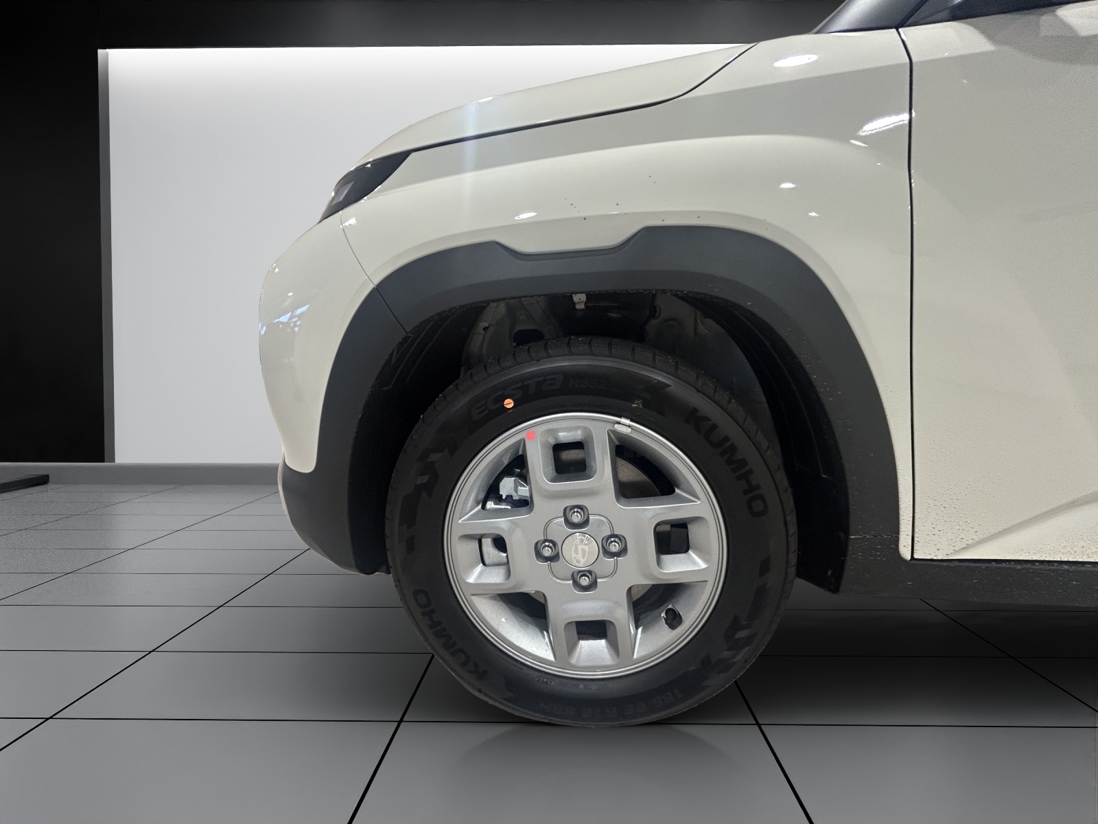 Image HYUNDAI INSTER Inster 49kWh Amplia