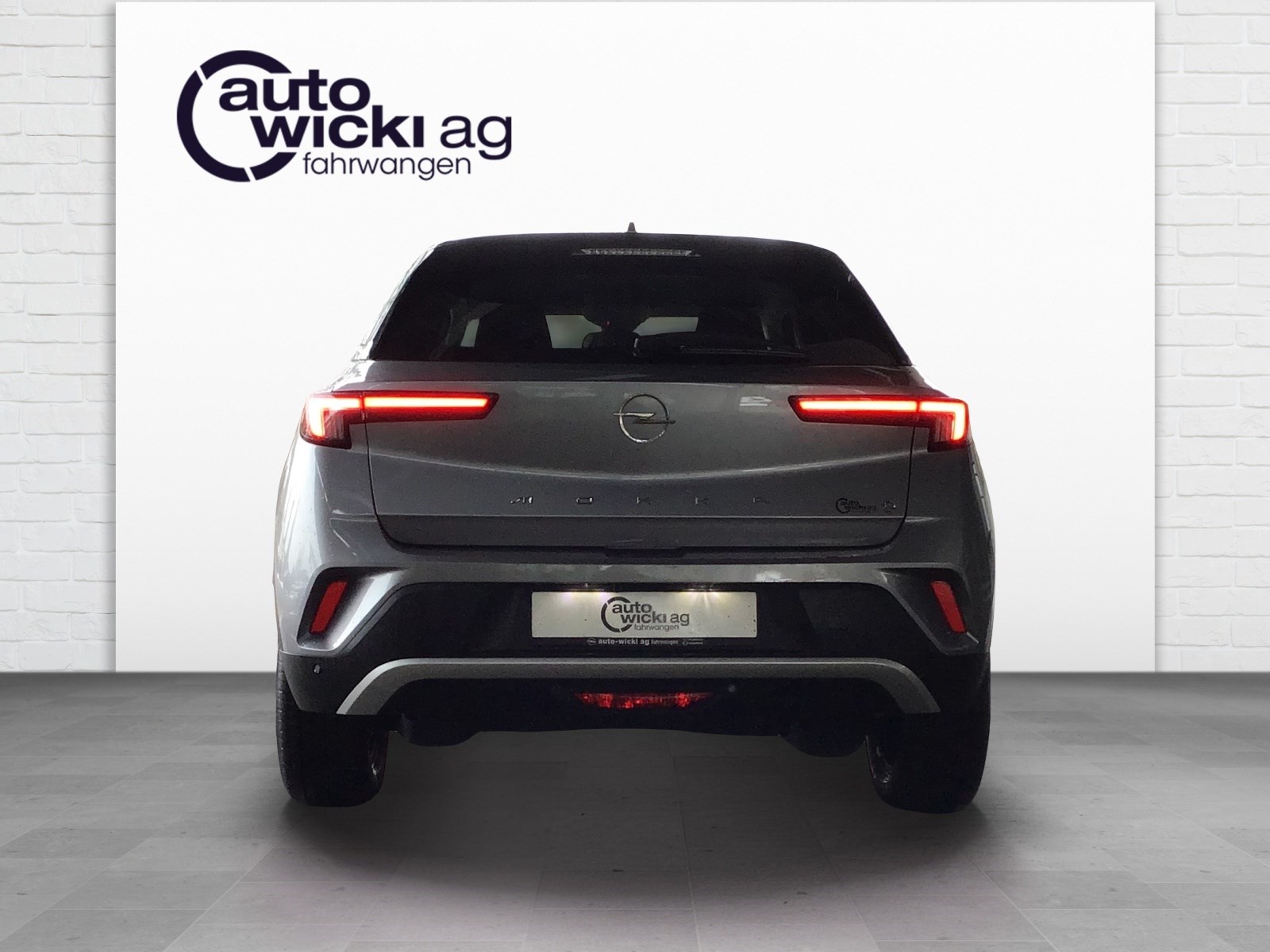 OPEL Mokka e Elegance-image-2