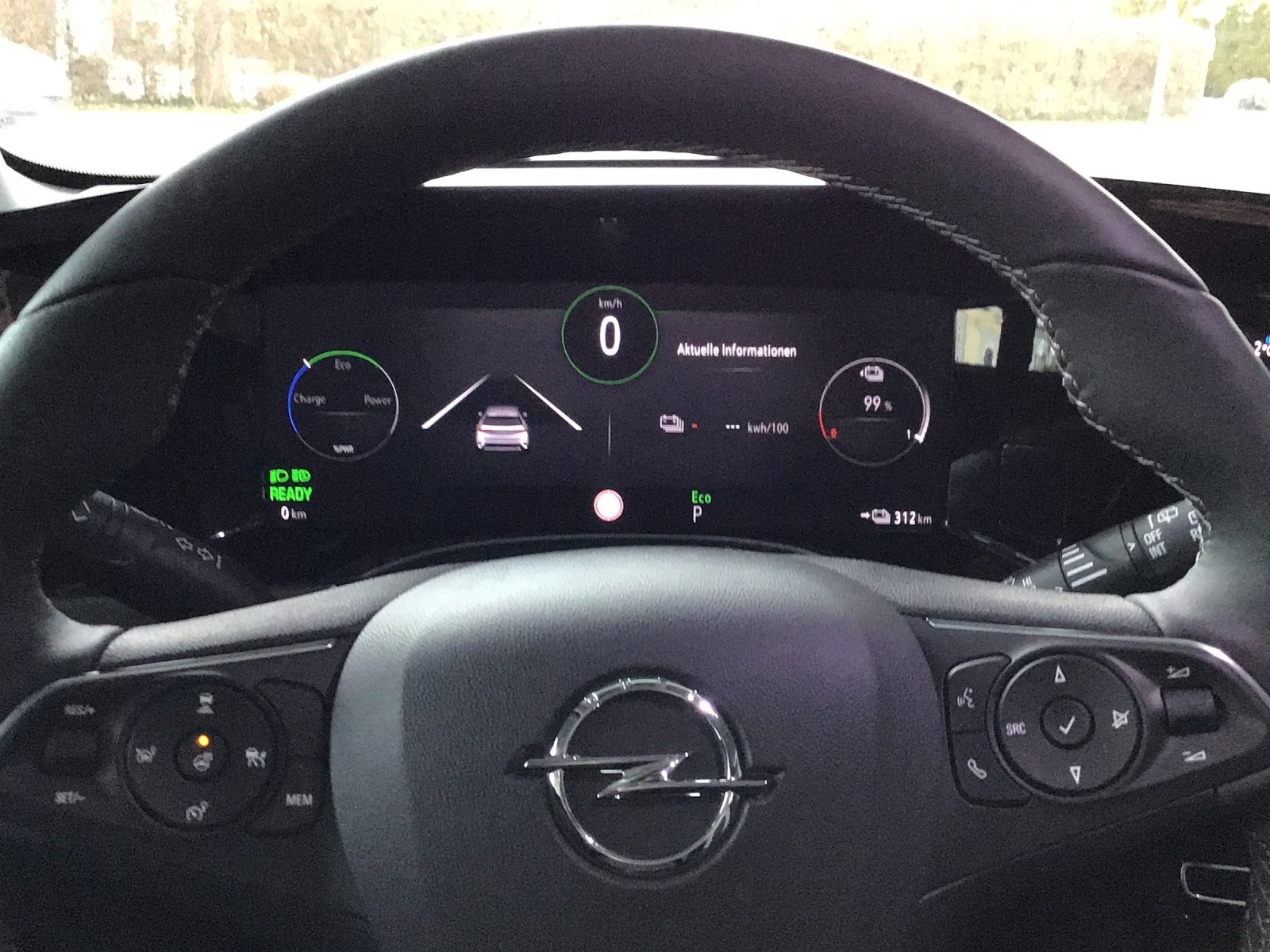 OPEL Mokka e Elegance-image-4