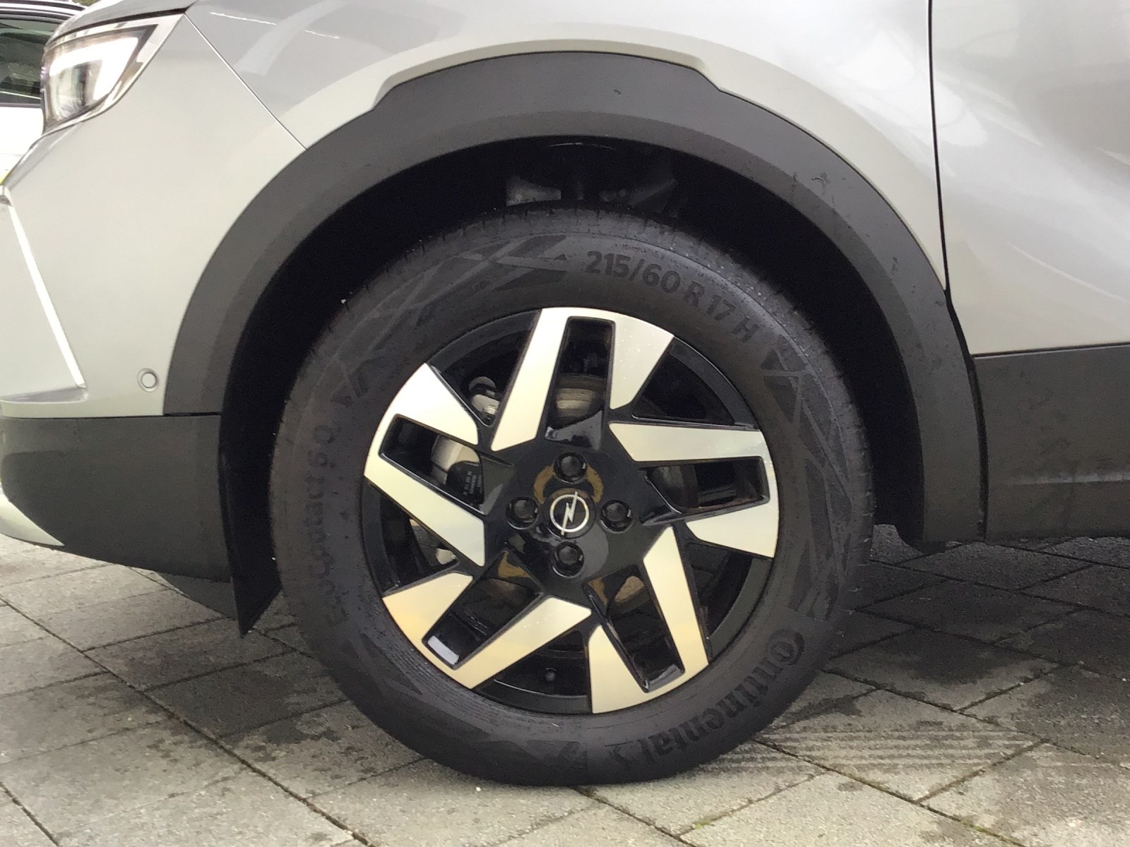 OPEL Mokka e Elegance-image-9