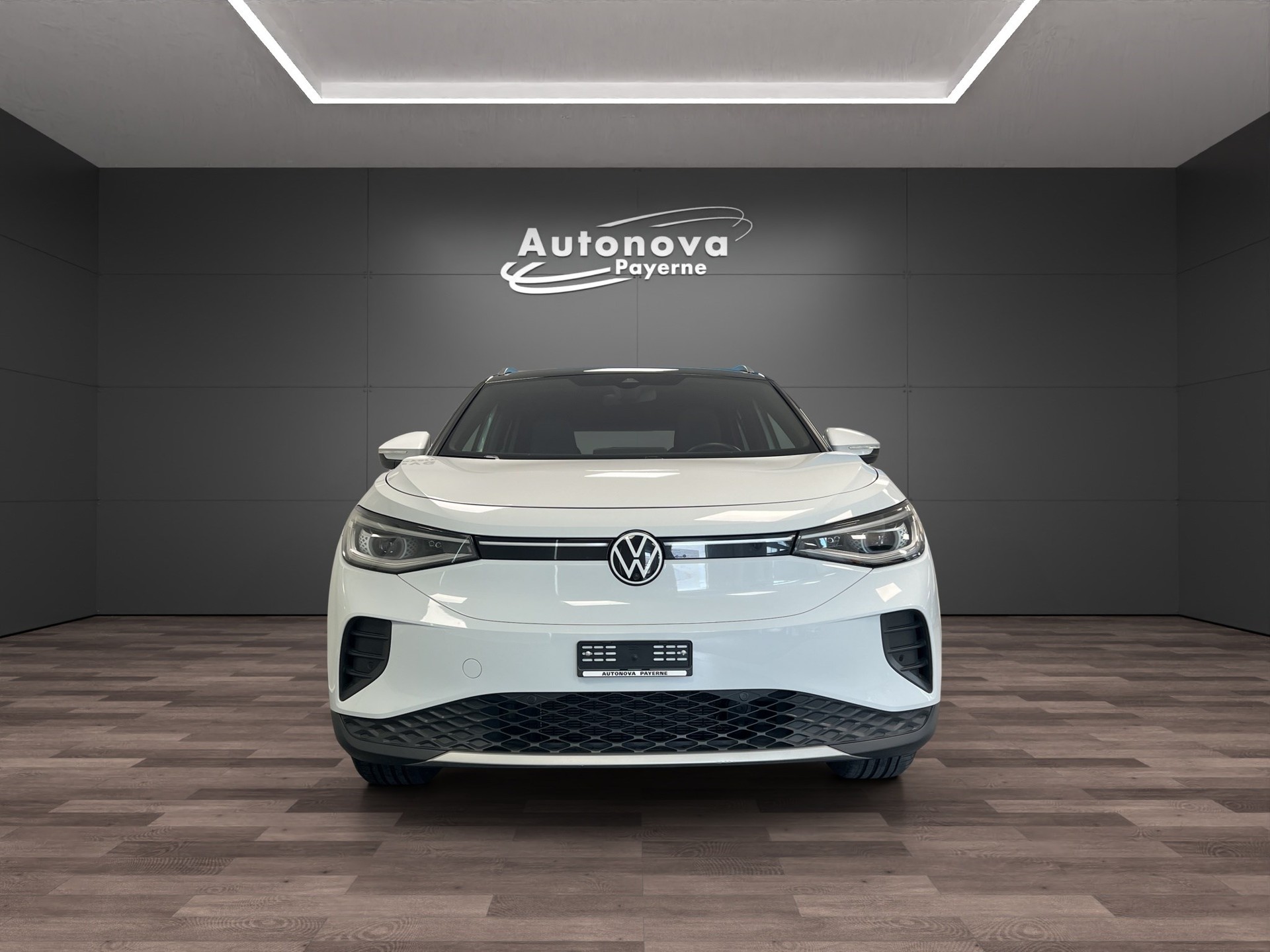 VW ID.4 Pro Performance 77 kWh-image-1