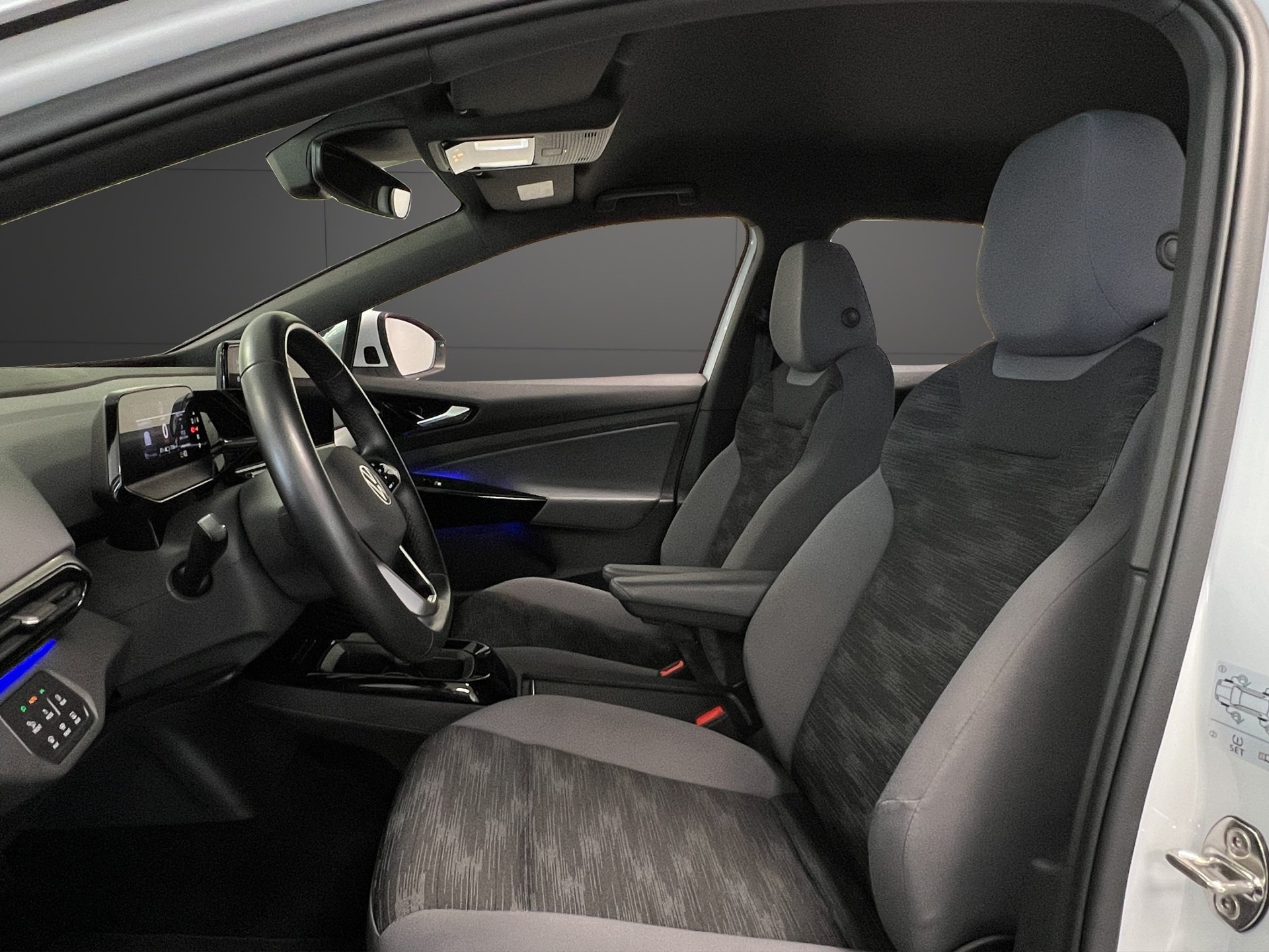VW ID.4 Pro Performance 77 kWh-image-4