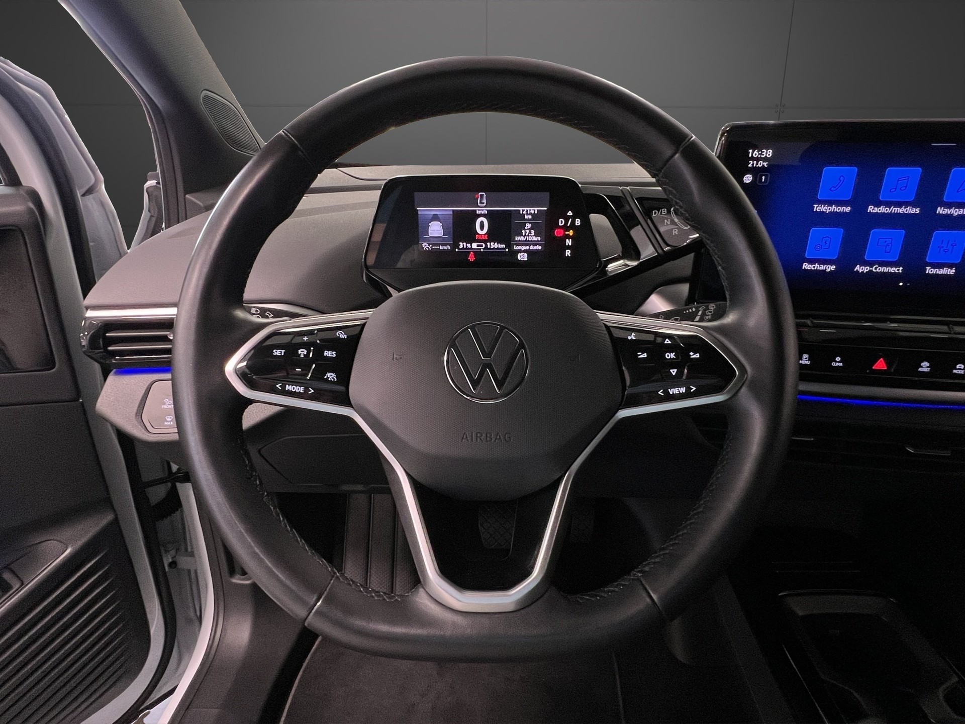 VW ID.4 Pro Performance 77 kWh-image-5