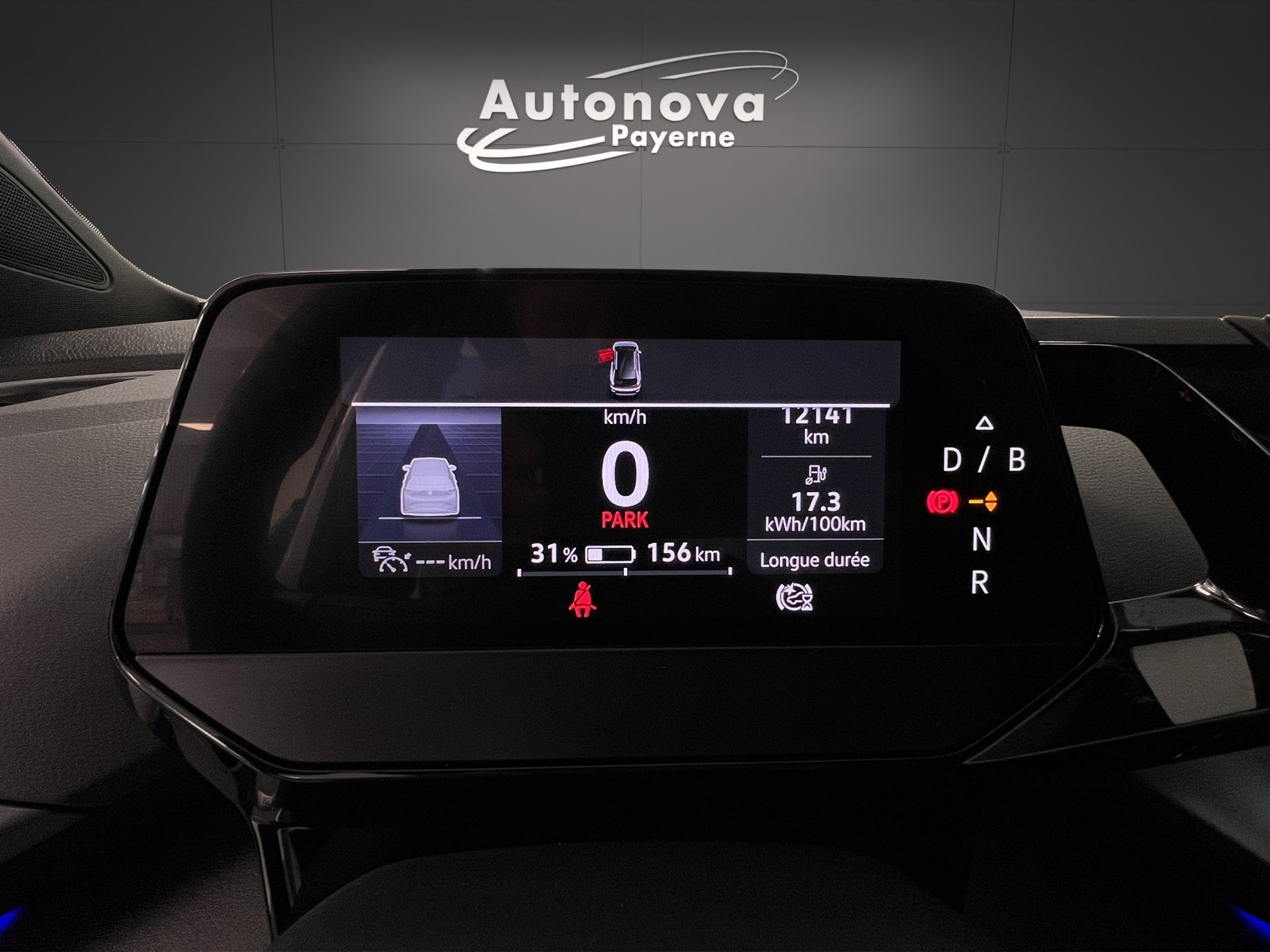 VW ID.4 Pro Performance 77 kWh-image-6