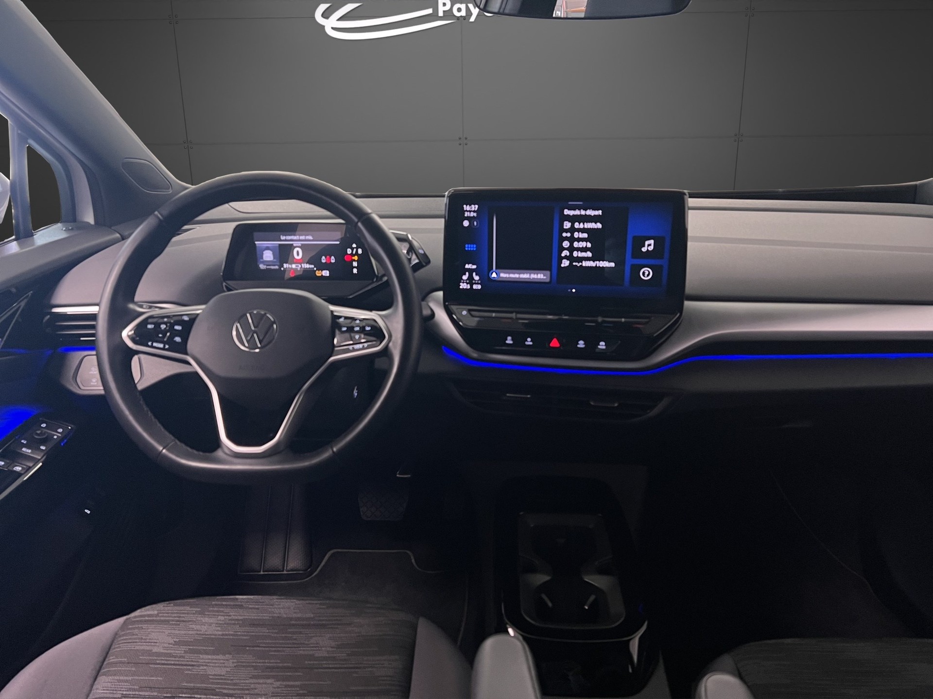 VW ID.4 Pro Performance 77 kWh-image-8