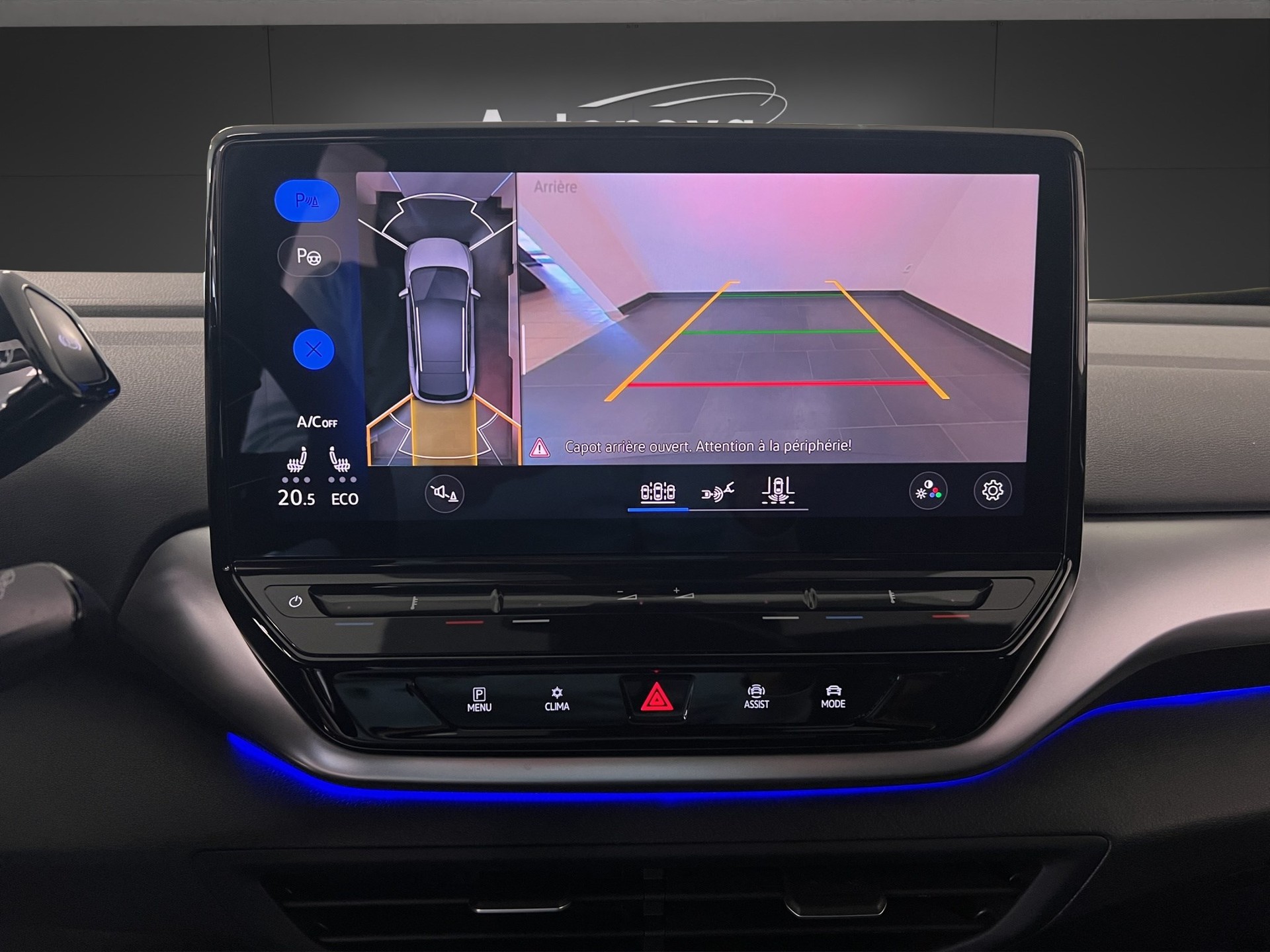 VW ID.4 Pro Performance 77 kWh-image-9