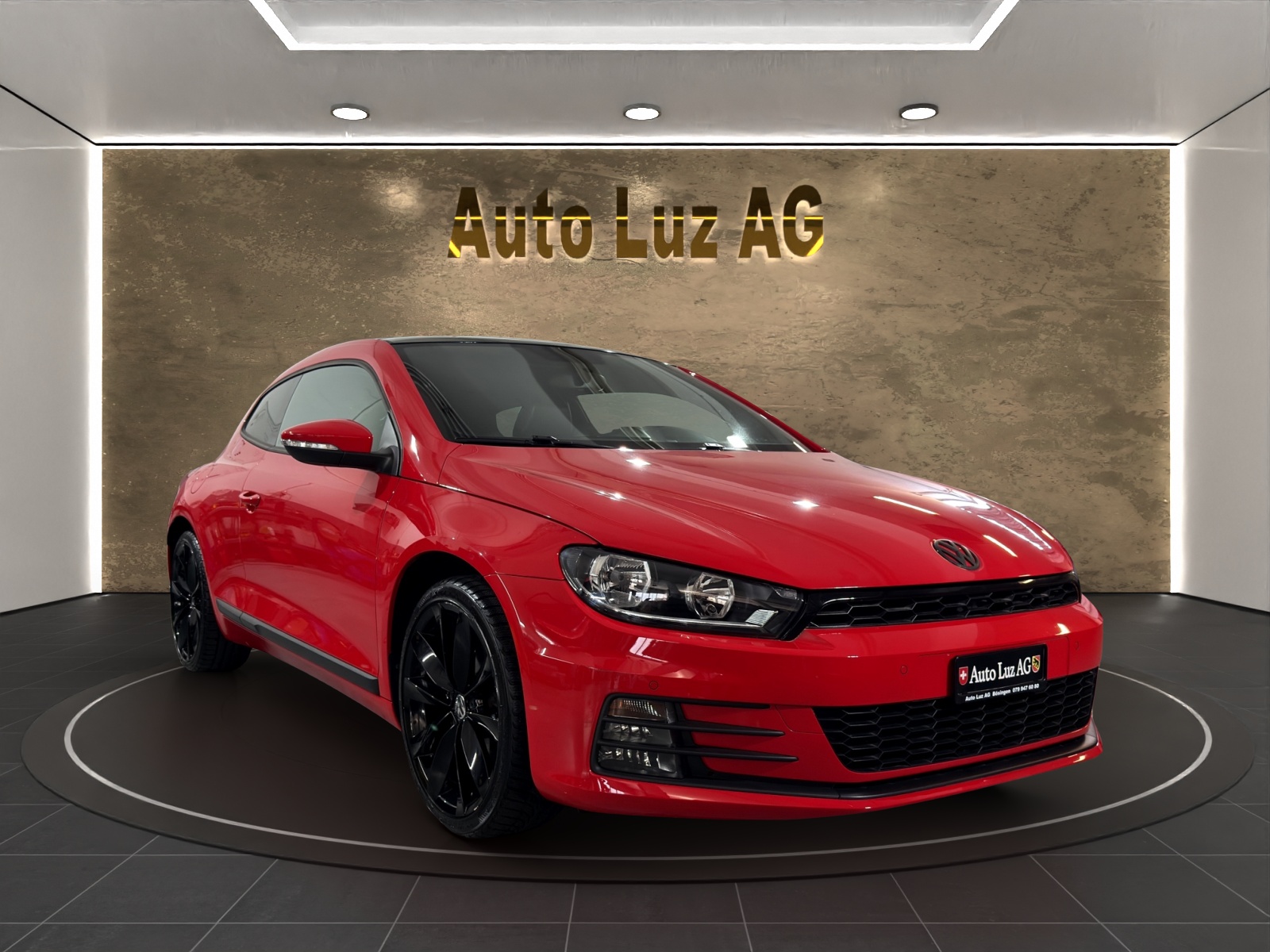 VW Scirocco 1.4 TSI BMT-image-4