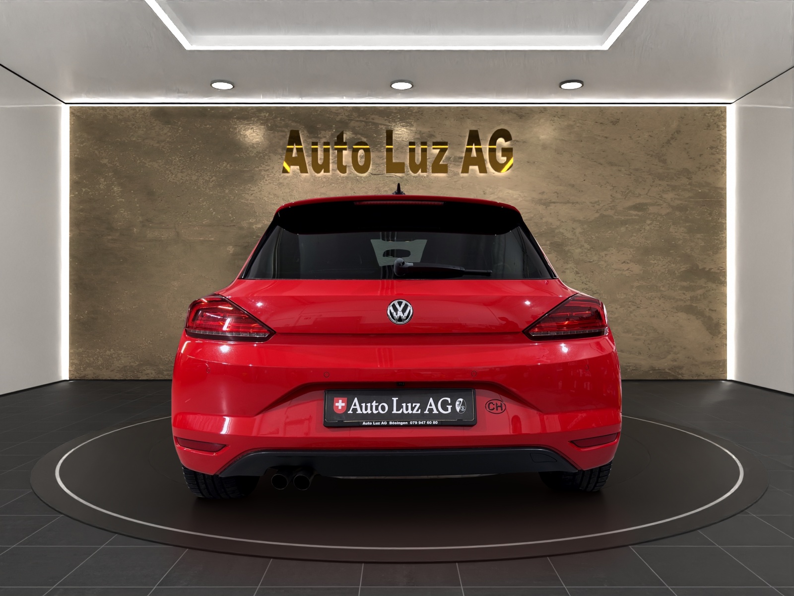 VW Scirocco 1.4 TSI BMT-image-2