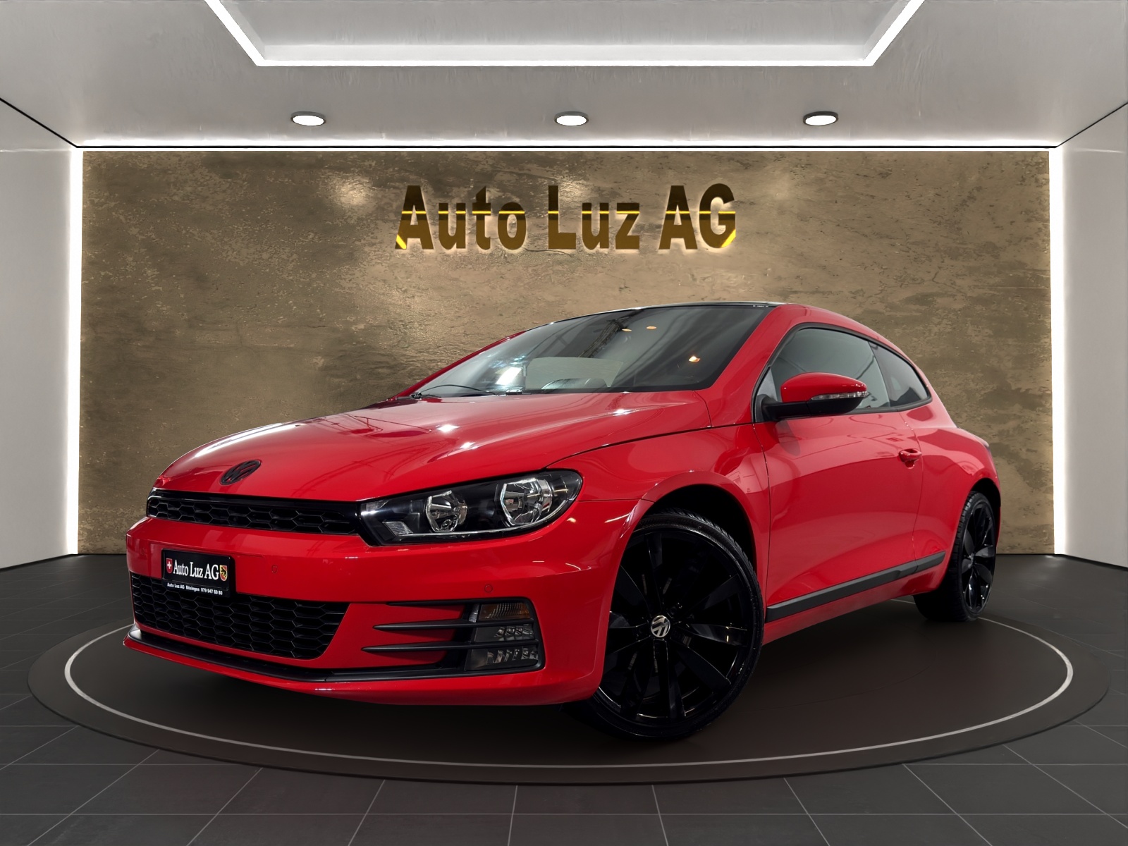 VW Scirocco 1.4 TSI BMT-image-0