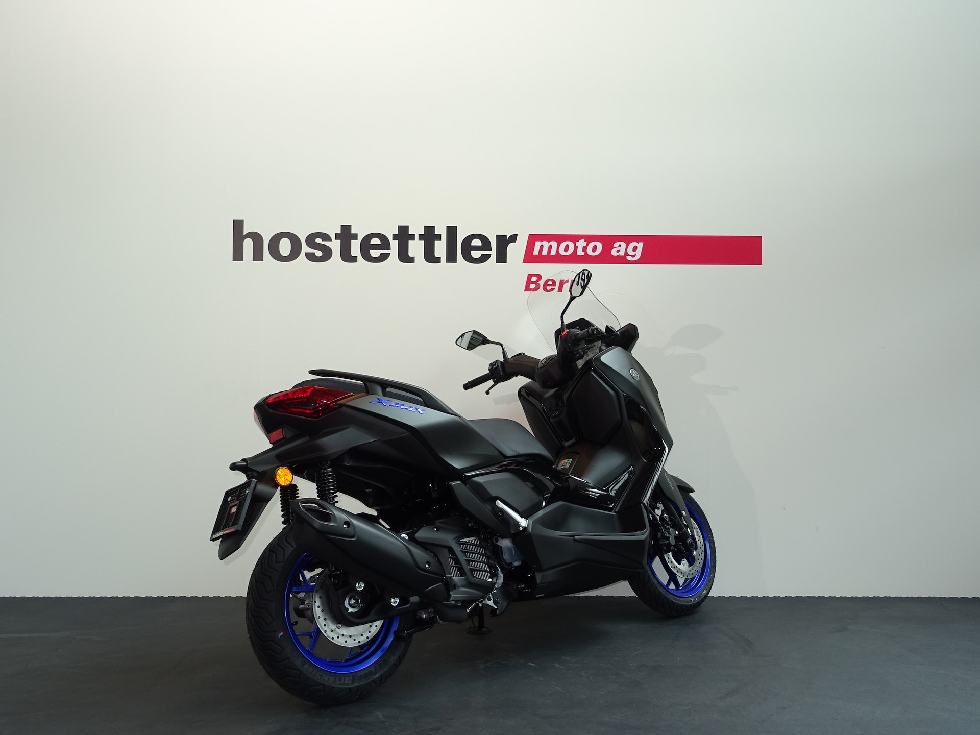 Yamaha Xmax 250 Scooter 250 400 400 Abs X Max 400 Prova Su Strada