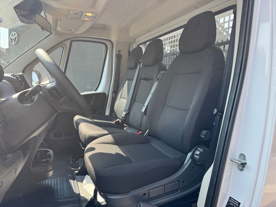 Proace Max Werksbrücke L3 2.2 D 140 Active 3.5 Heavy