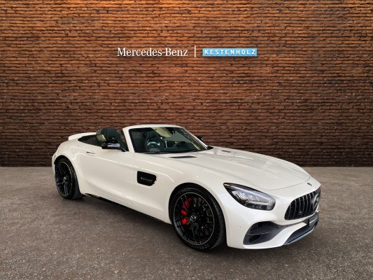 MERCEDES-BENZ AMG GT C Roadster-showroom-element-1