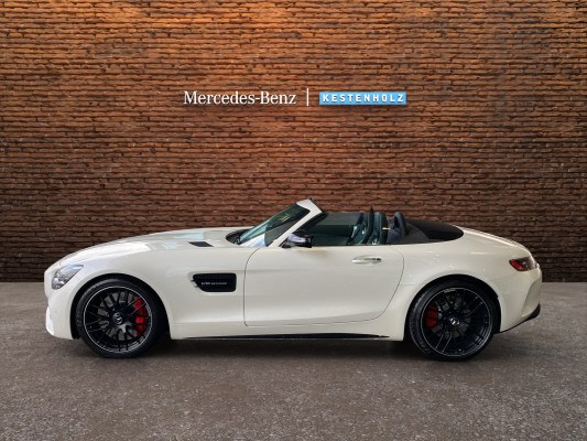 MERCEDES-BENZ AMG GT C Roadster-showroom-element-3