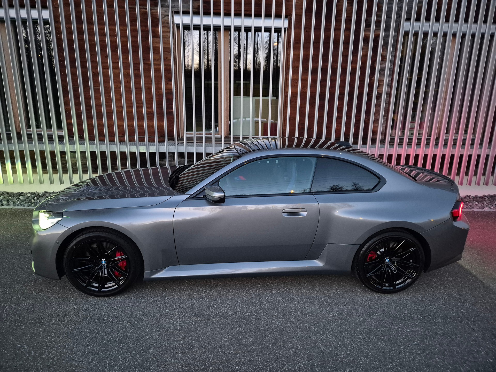 BMW M2-image-0