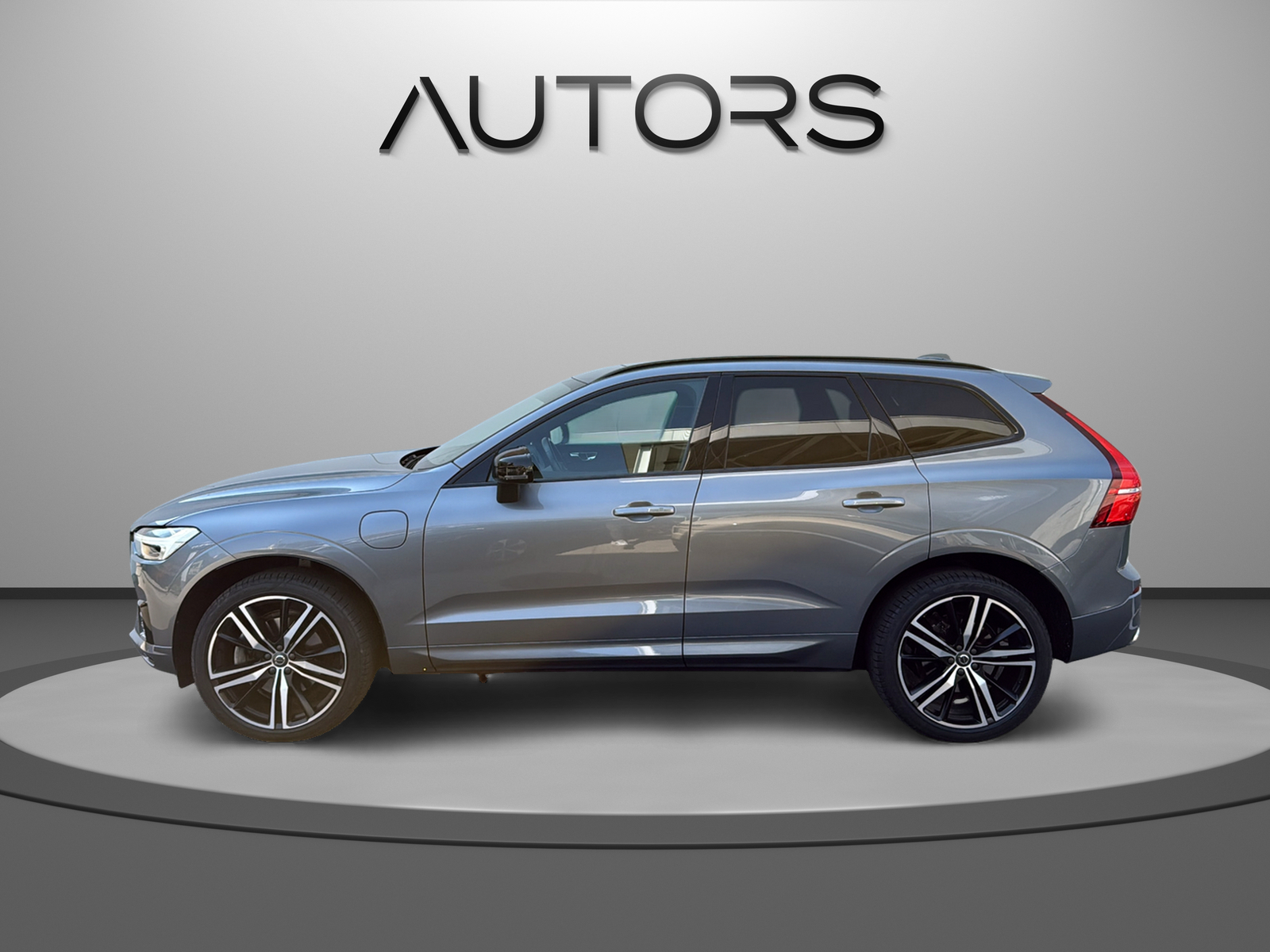 VOLVO XC60 T6 eAWD R-Design Geartronic-showroom-element-3