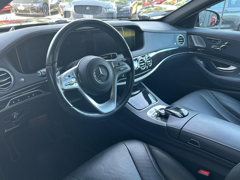 MERCEDES-BENZ S 350 d L AMG Line 4Matic-showroom-element-3
