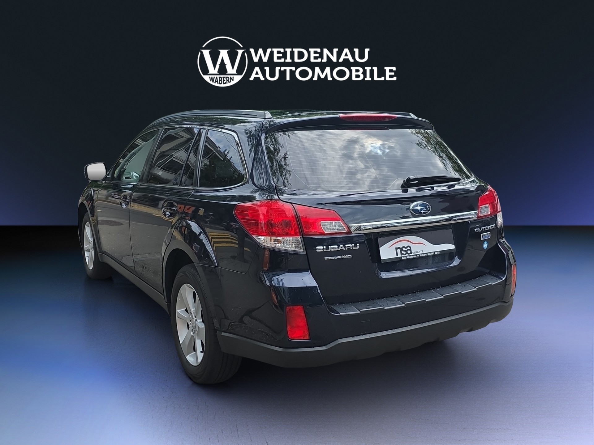 SUBARU Outback 2.0D Swiss AWD Lineartronic-showroom-element-3