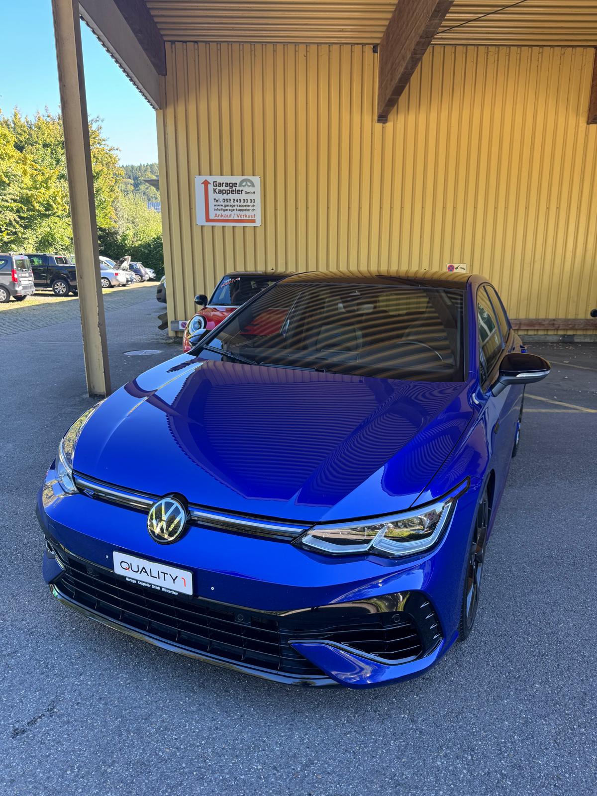 VW Golf 2.0 (Limousine) VW VW Golf 2.0 (Limousine)