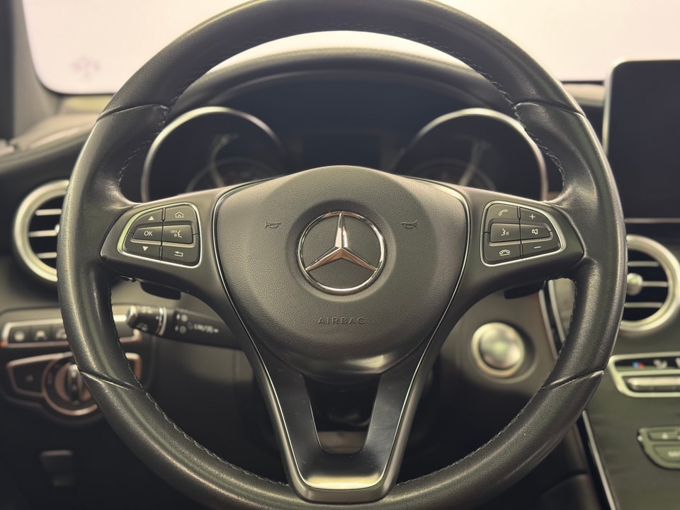 GLC 300 GLC 300 Exclusive 4MATIC