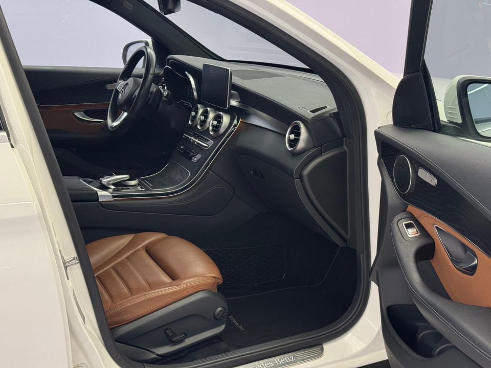 GLC 300 GLC 300 Exclusive 4MATIC