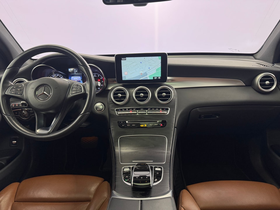 GLC 300 GLC 300 Exclusive 4MATIC