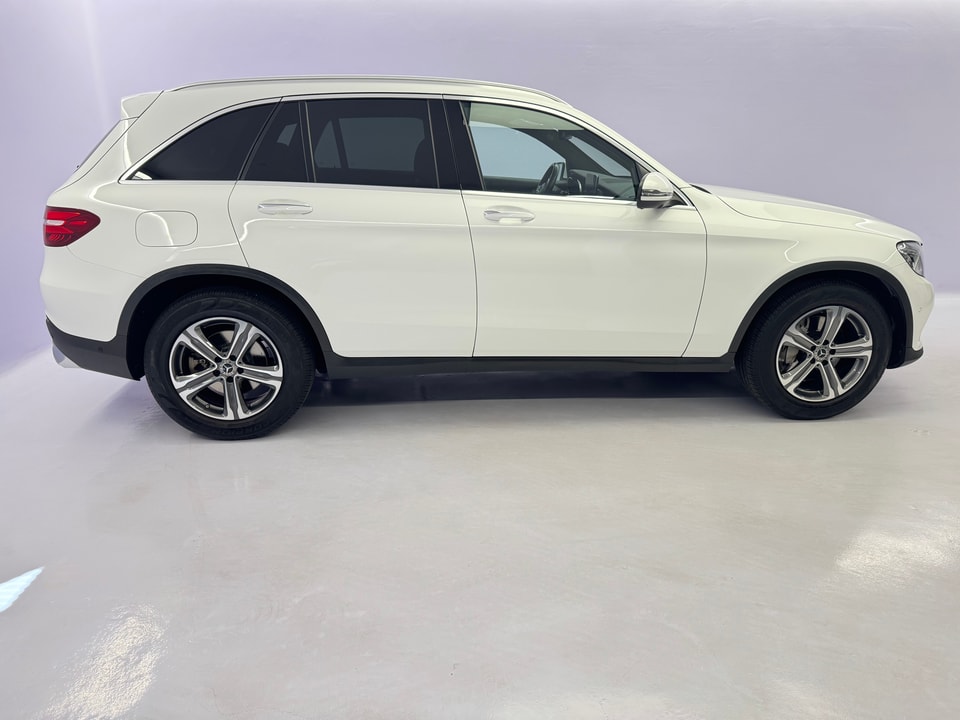 GLC 300 GLC 300 Exclusive 4MATIC